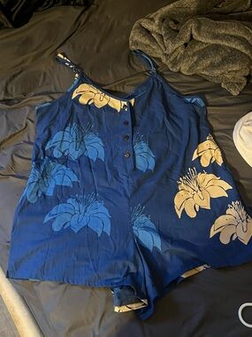 Kealopiko romper